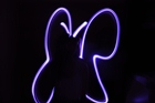 Lighting effects_butterfly 